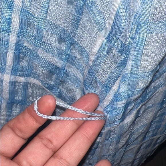 🪅SALE🪅Anthropologie Maxi Dress - Picture 8 of 12